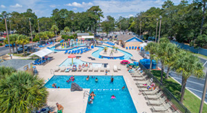 Lazy River